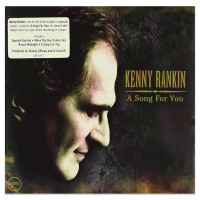 Kenny Rankin – A Song For You (CD)