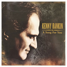 Kenny Rankin – A Song For You (CD)