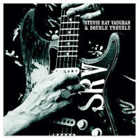 Stevie Ray Vaughan & Double Trouble – The Real Deal: Greatest Hits Volume 2 (CD)
