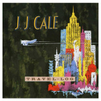 J.J. Cale - Travel-Log (CD)