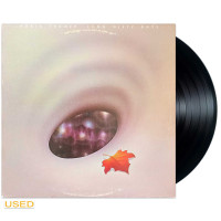 Robin Trower – Long Misty Days (LP)