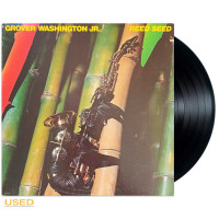Grover Washington, Jr. – Reed Seed (LP)