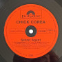 Chick Corea – Secret Agent (LP)