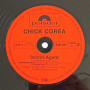 Chick Corea – Secret Agent (LP)