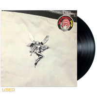 Jane – Age Of Madness (LP)