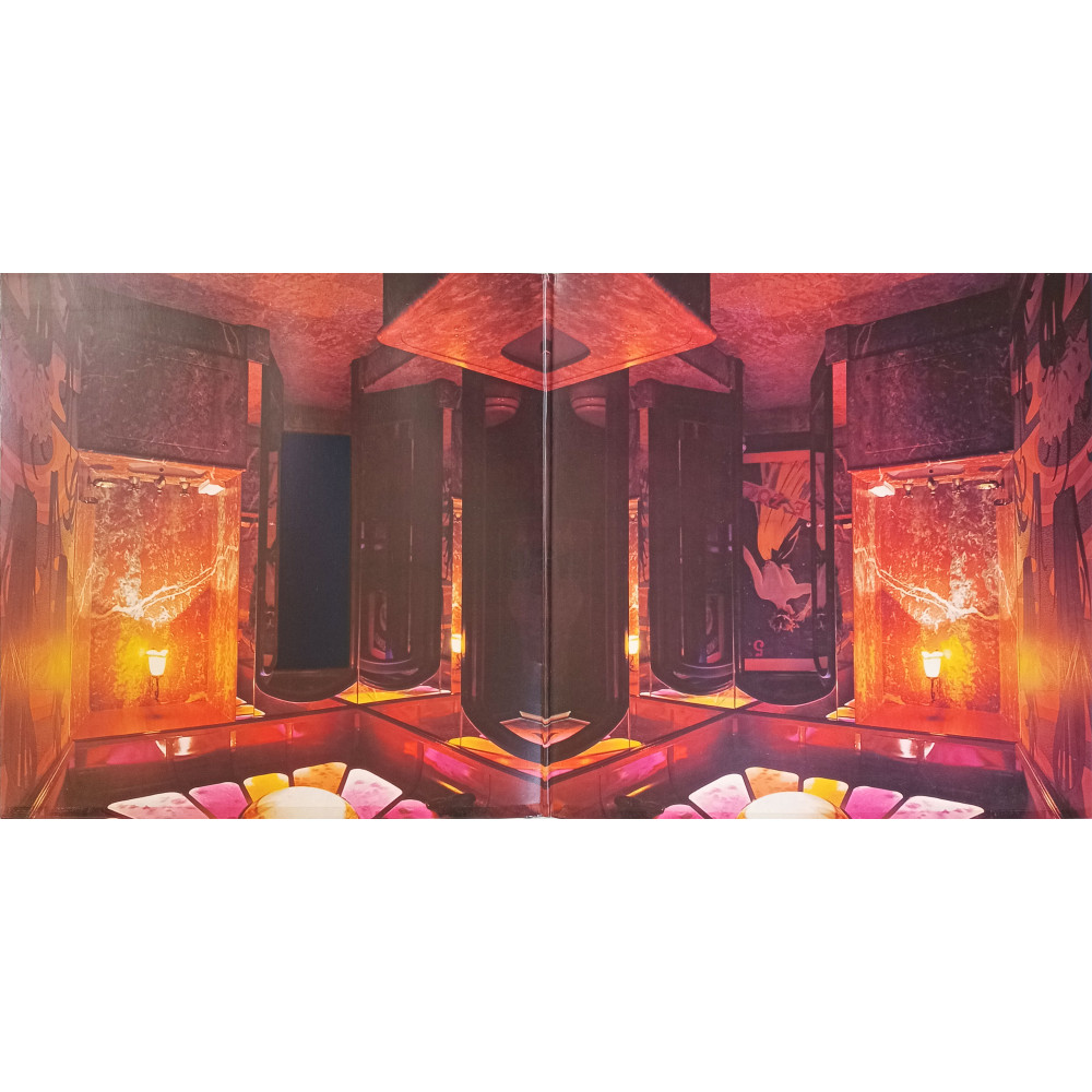 Jane – Age Of Madness (LP)