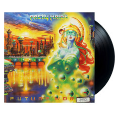 Pretty Maids - Future World (LP)