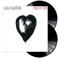 Foo Fighters - One By One (2 LP)