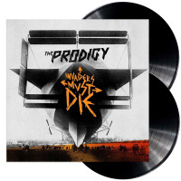 The Prodigy – Invaders Must Die (2 LP)