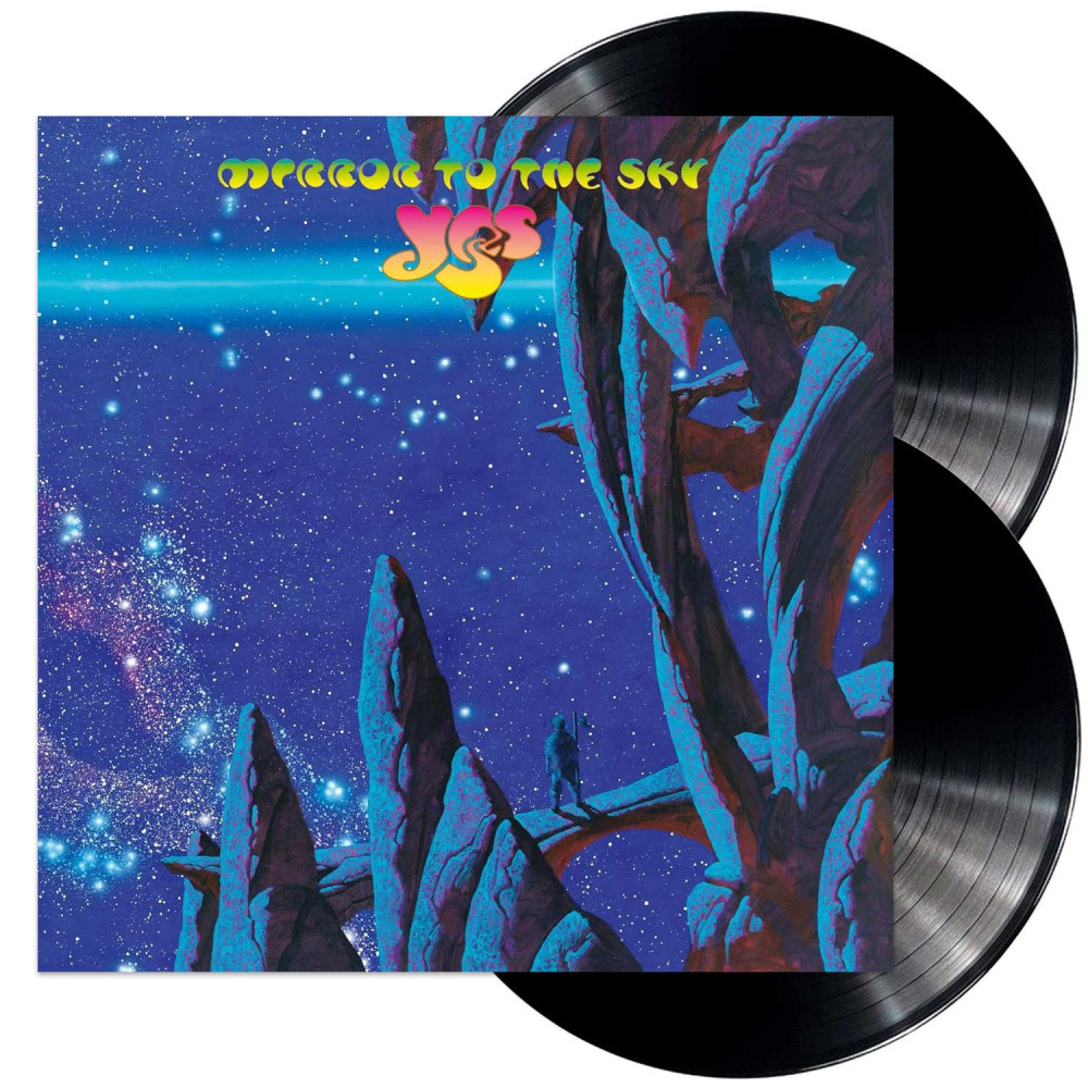 Yes - Mirror To The Sky (2 LP)