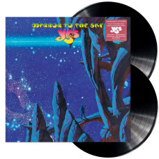 Yes - Mirror To The Sky (2 LP)