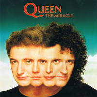 Queen - The Miracle | 40th Anniversary (CD)
