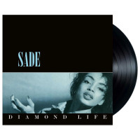 Sade – Diamond Life (LP)