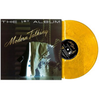 Modern Talking – The 1st Album (LP)
