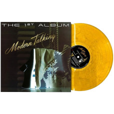 Modern Talking – The 1st Album (LP)