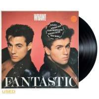 Wham! - Fantastic (LP)