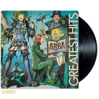 ABBA - Greatest Hits (LP)