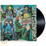 ABBA - Greatest Hits (LP)