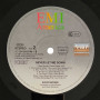 David Bowie - Never Let Me Down (LP)