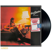 Eric Clapton - Backless (LP)