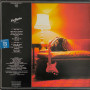 Eric Clapton - Backless (LP)