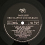 Eric Clapton - Backless (LP)