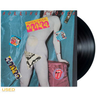 The Rolling Stones - Undercover (LP)