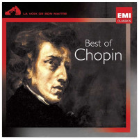 Chopin - Best Of Chopin (CD)