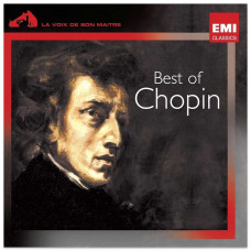 Chopin - Best Of Chopin (CD)