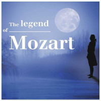 Various Artists - The Legend of Mozart (2 CD)