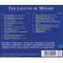 Various Artists - The Legend of Mozart (2 CD)