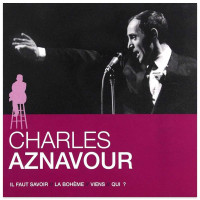 Charles Aznavour - L'Essentiel (CD)