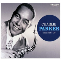 Charlie Parker - The Best of Charlie Parker (2 CD)