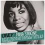 Nina Simone – Only ! Nina Simone (CD)