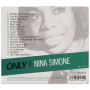 Nina Simone – Only ! Nina Simone (CD)