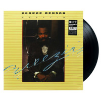 George Benson - Breezin' (LP)