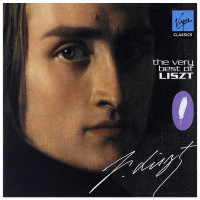 Franz Liszt – The Very Best Of Franz Liszt (2 CD)