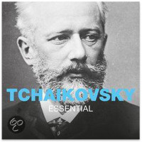 Tchaikovsky - Essential (2 CD)
