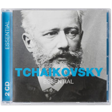 Tchaikovsky - Essential (2 CD)