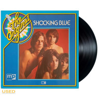 Shocking Blue – The Original Shocking Blue (LP)