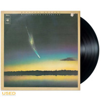 Weather Report – Mysterious Traveller (LP)