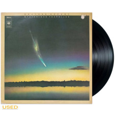 Weather Report – Mysterious Traveller (LP)
