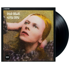 David Bowie - Hunky Dory (LP)