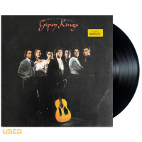 Gipsy Kings – Gipsy Kings (LP)