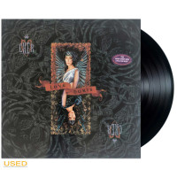 Cher - Love Hurts (LP)