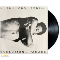 Prince And The Revolution - Parade (LP)