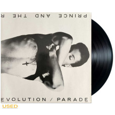 Prince And The Revolution - Parade (LP)