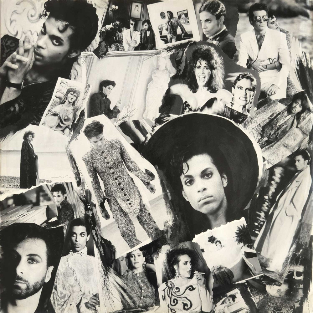 Prince And The Revolution - Parade (LP)