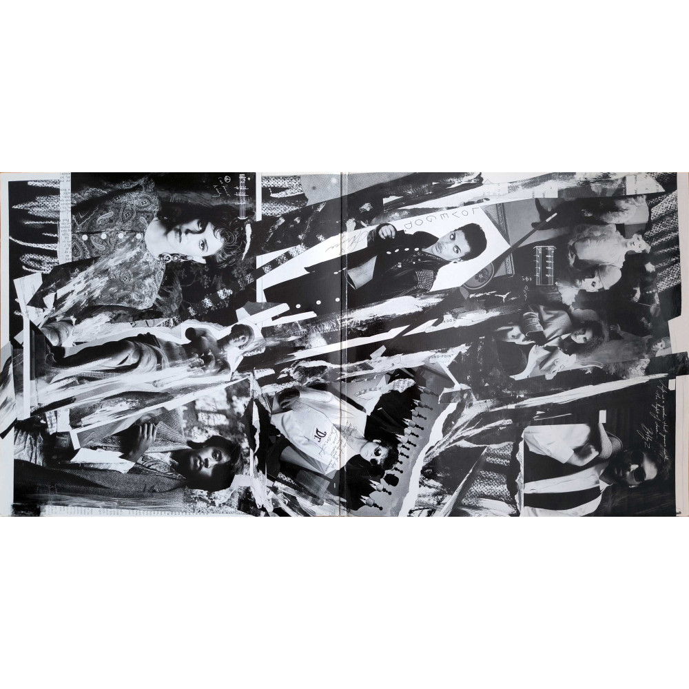 Prince And The Revolution - Parade (LP)