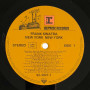 Frank Sinatra - New York New York: His Greatest Hits (LP)